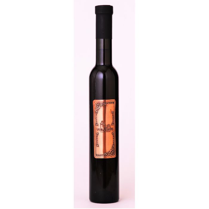 Fiordirosa Vino Passito dolce Rosè - VILLA OPPI